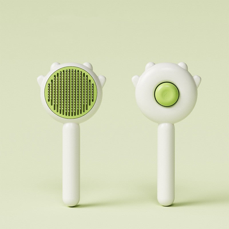 Pet Magic Combs Hair Removal Tool