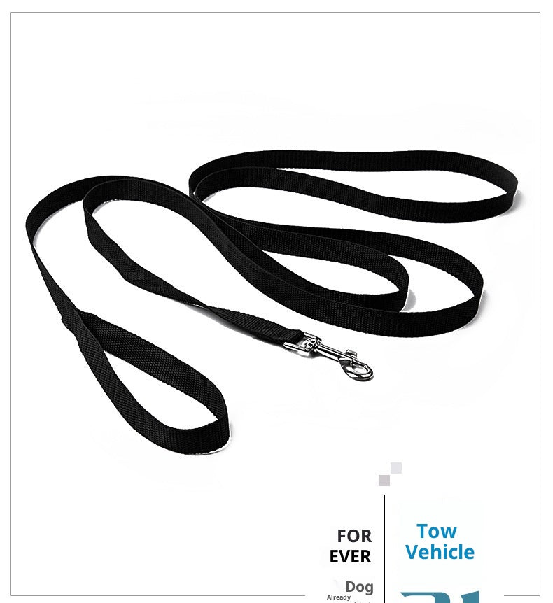 Polypropylene Pet Leash Dog Chain Walking Leash