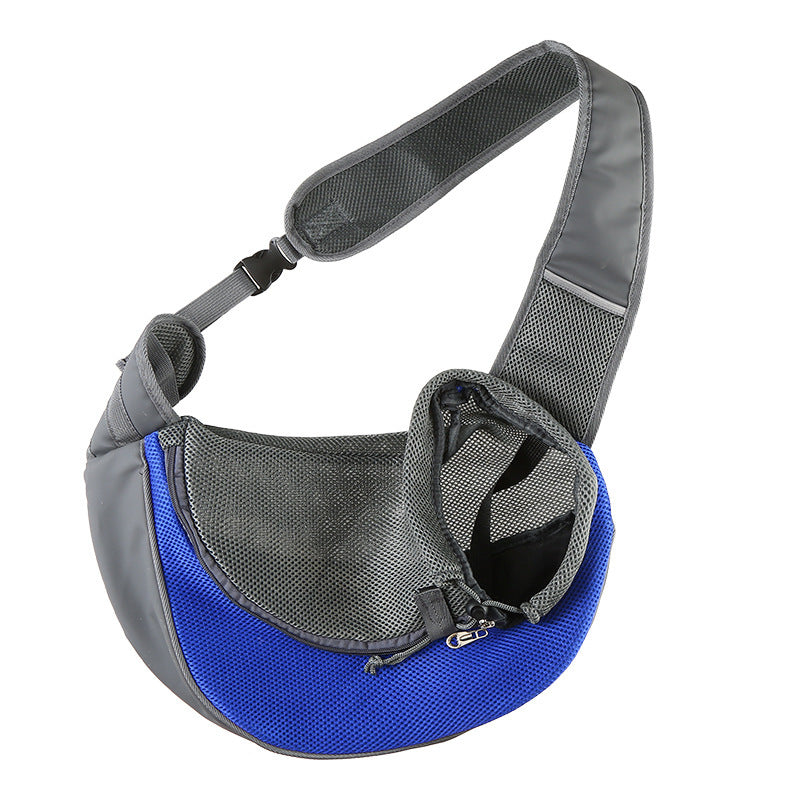 Pet Puppy Carrier Handbag Pouch Single Shoulder Bag