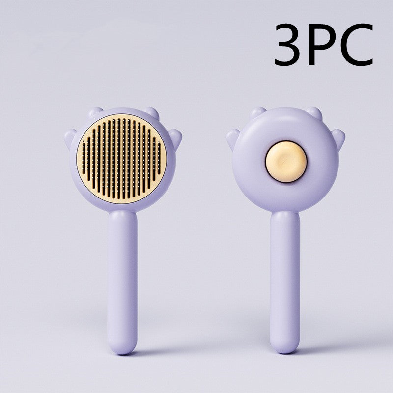Pet Magic Combs Hair Removal Tool