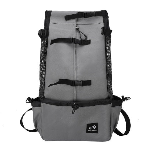 Pet Dog Carrier Bag Carrier Backpack