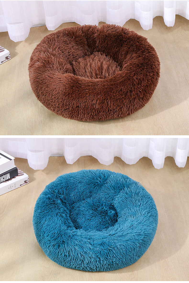 Pet Bed Cathouse Doghouse for Large, Medium And Small Dogs