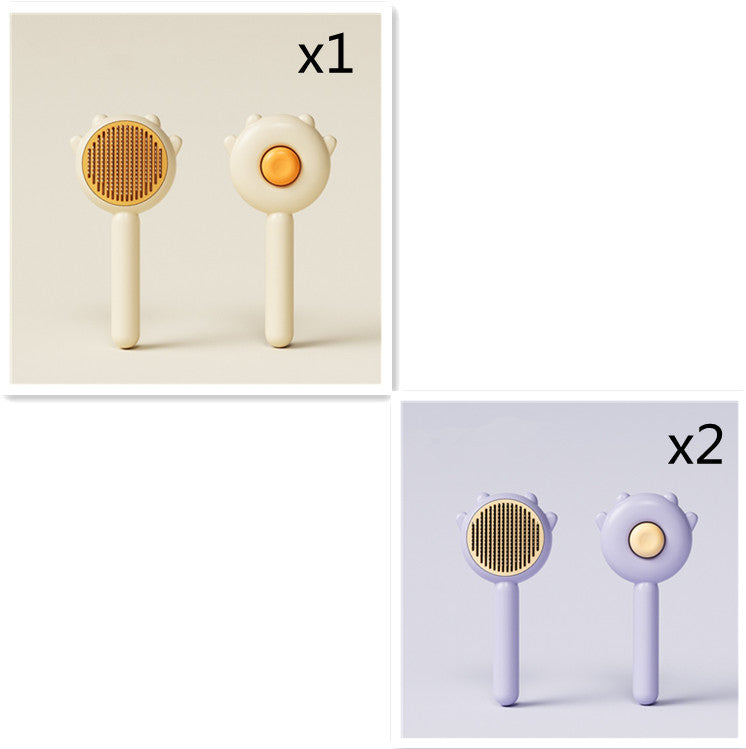 Pet Magic Combs Hair Removal Tool