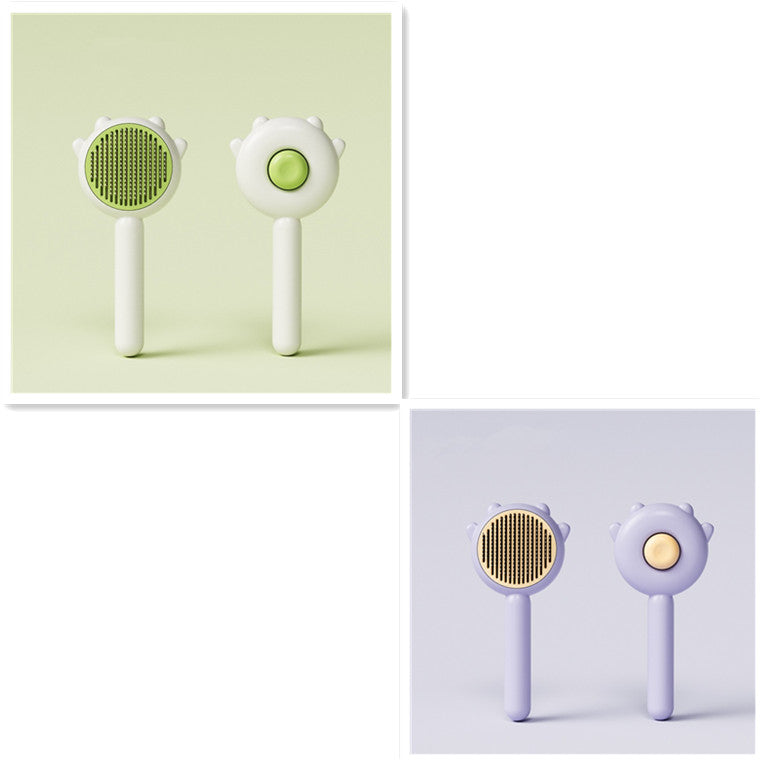 Pet Magic Combs Hair Removal Tool