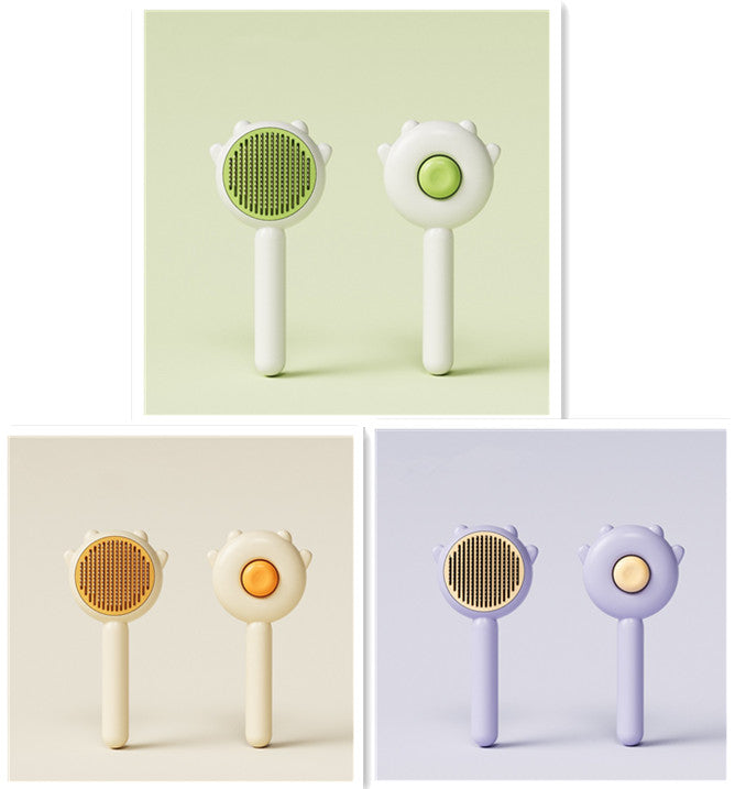 Pet Magic Combs Hair Removal Tool
