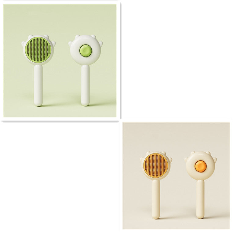 Pet Magic Combs Hair Removal Tool