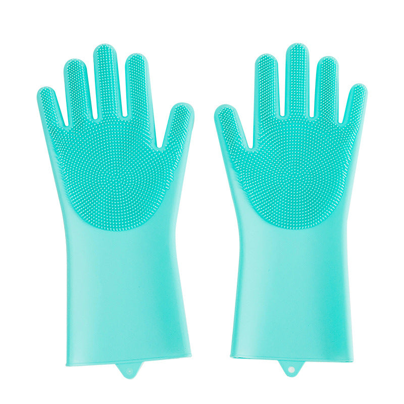 Silicone Cat Grooming Hair Comb