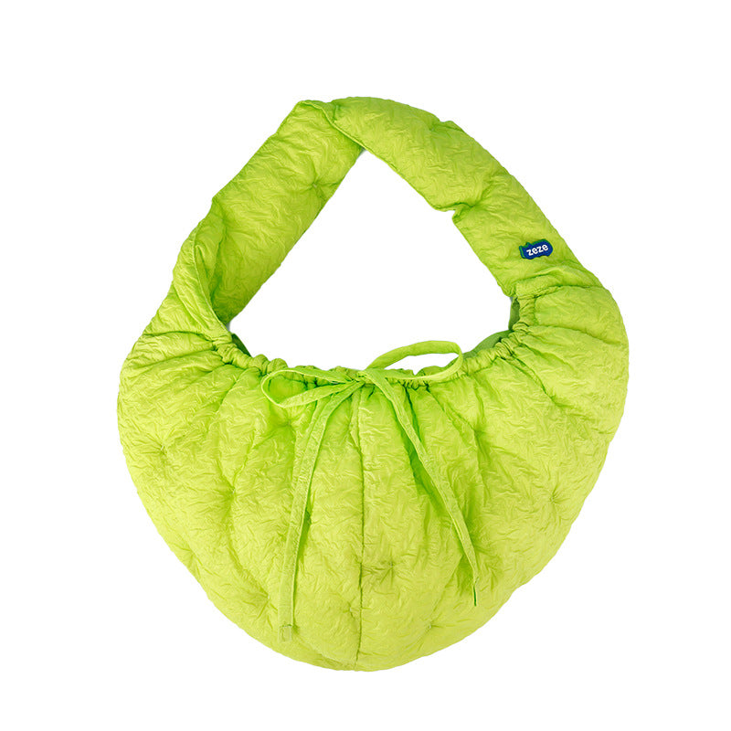 Portable Shoulder Diagonal Warm Small Dogs
