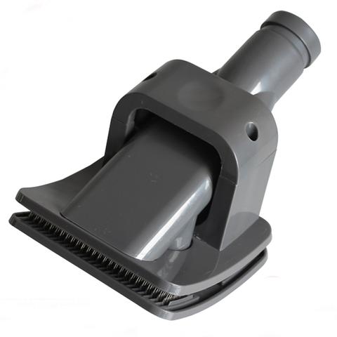 Pet Grooming Vacuum Cleaner Brush Attachment Tool