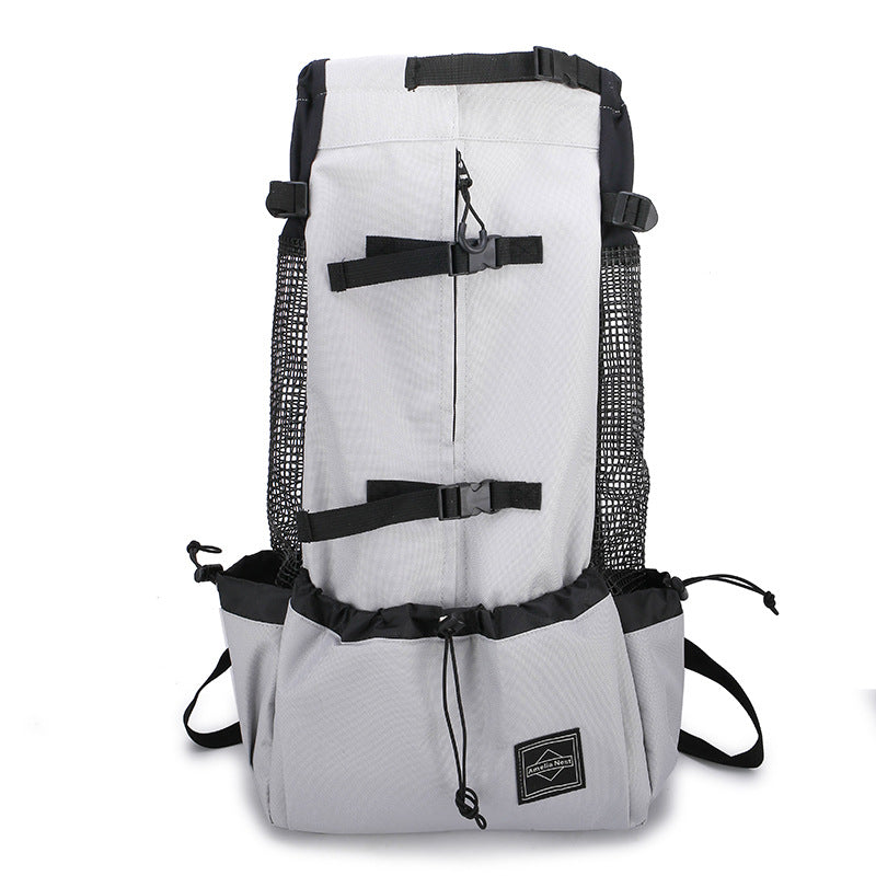 Pet Dog Carrier Bag Carrier Backpack