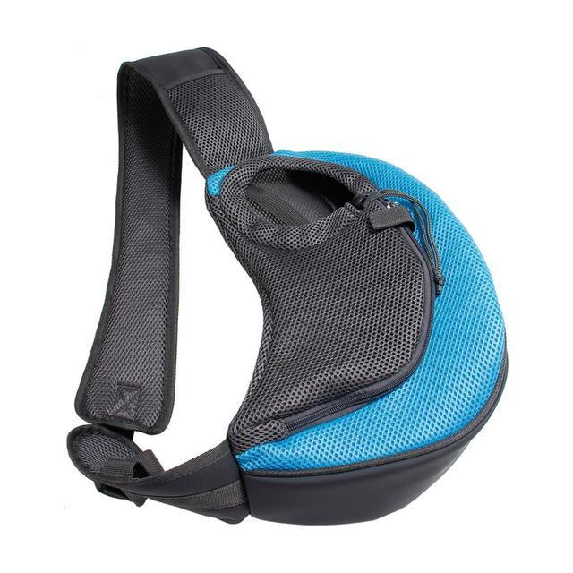 Pet Puppy Carrier Handbag Pouch Single Shoulder Bag