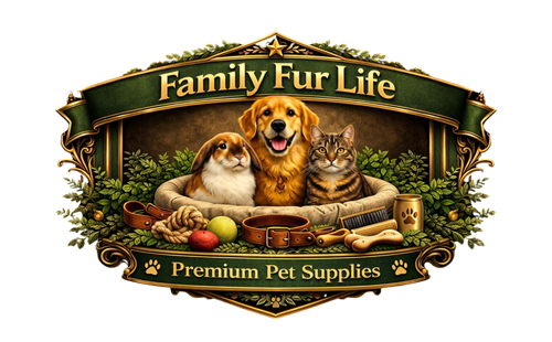 Family Fur Life Online