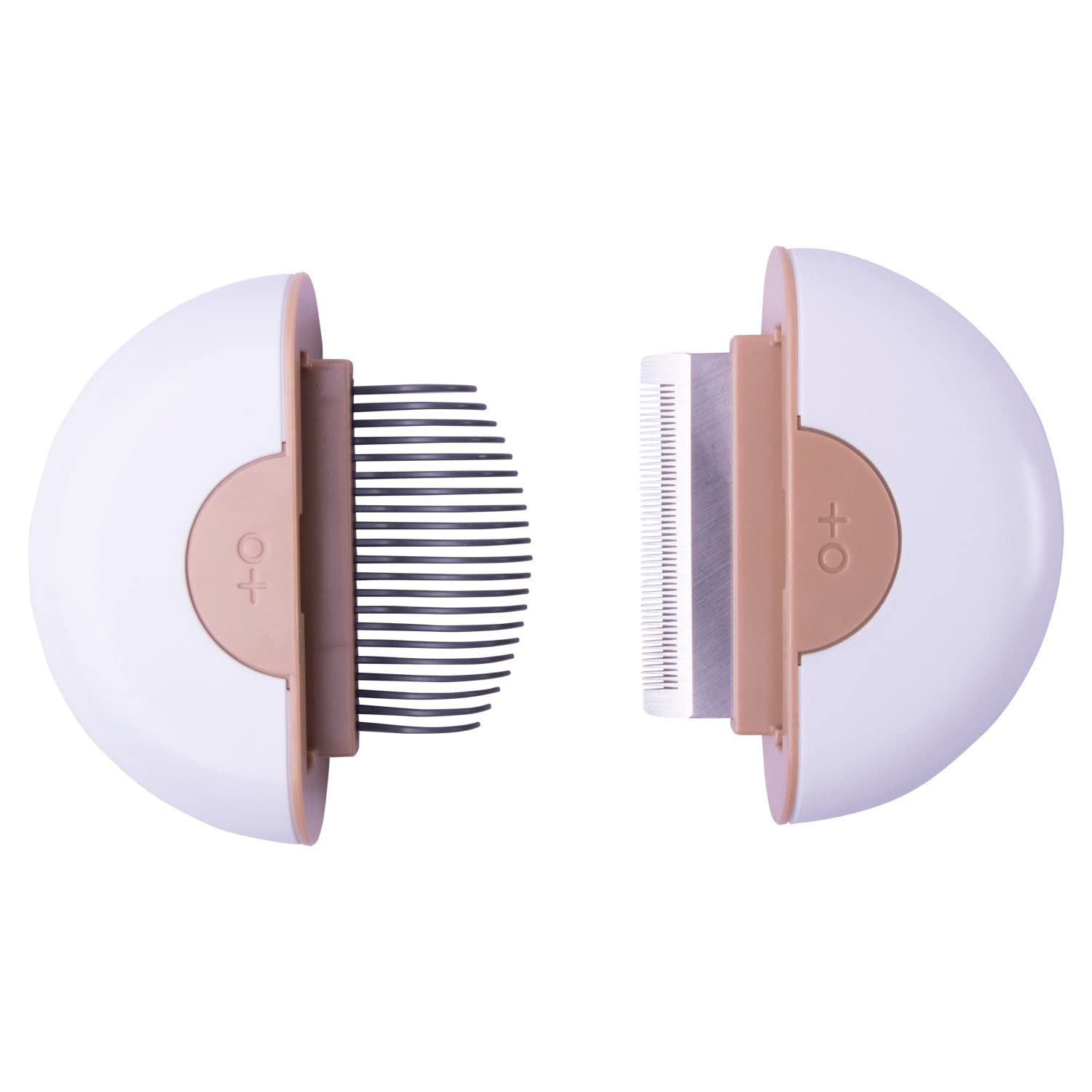 Cat Brush Grooming Supplies Comb