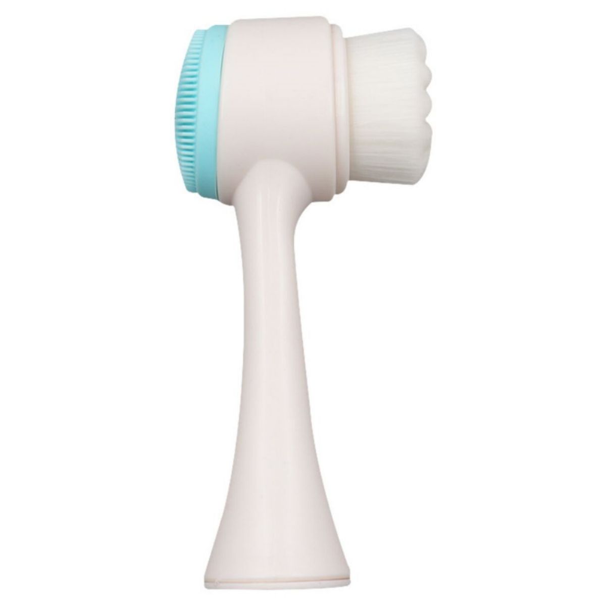 Nylon Pet Paw Brush Gentle Grooming