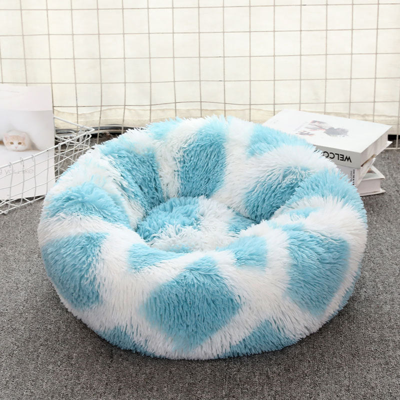 Pet Bed Cathouse Doghouse for Large, Medium And Small Dogs