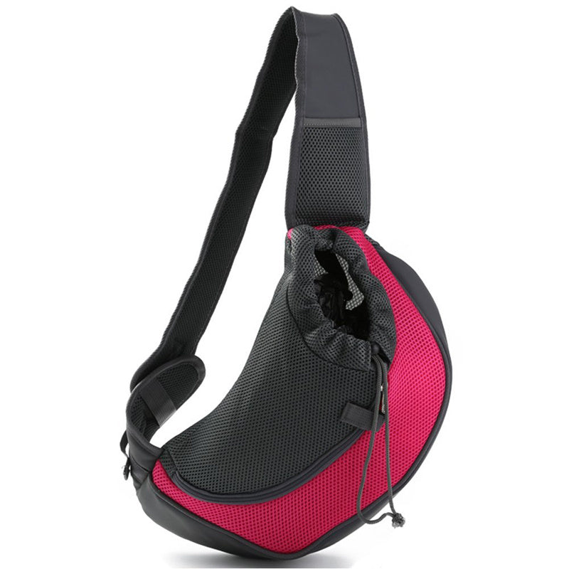 Pet Puppy Carrier Handbag Pouch Single Shoulder Bag