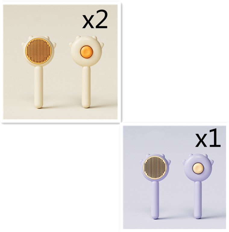 Pet Magic Combs Hair Removal Tool