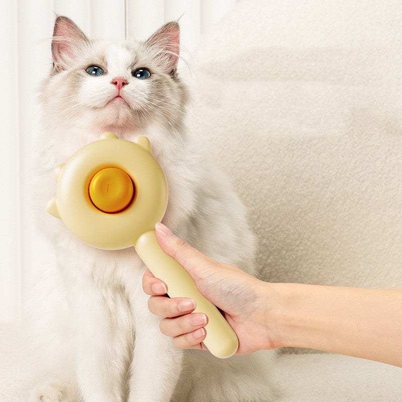 Pet Magic Combs Hair Removal Tool