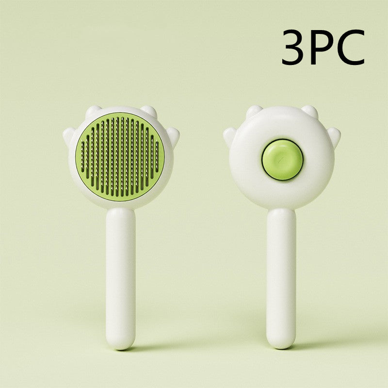 Pet Magic Combs Hair Removal Tool