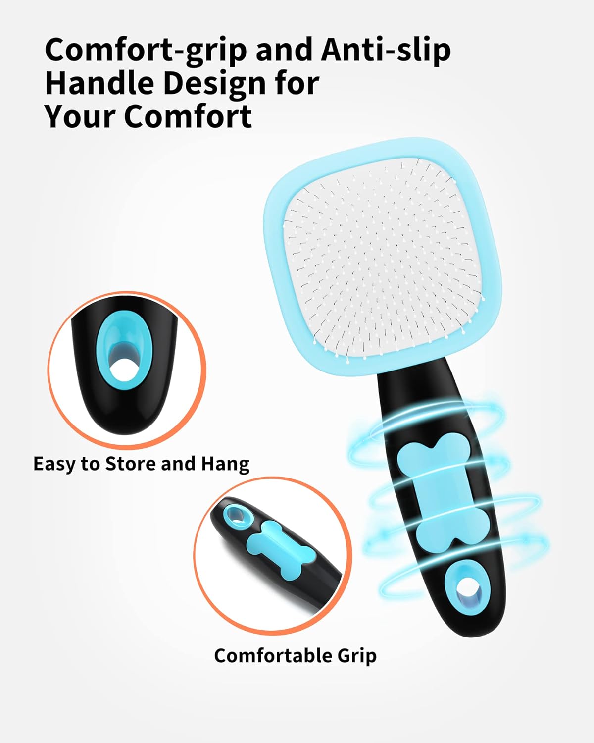 Dog Brush Pet Grooming Tools