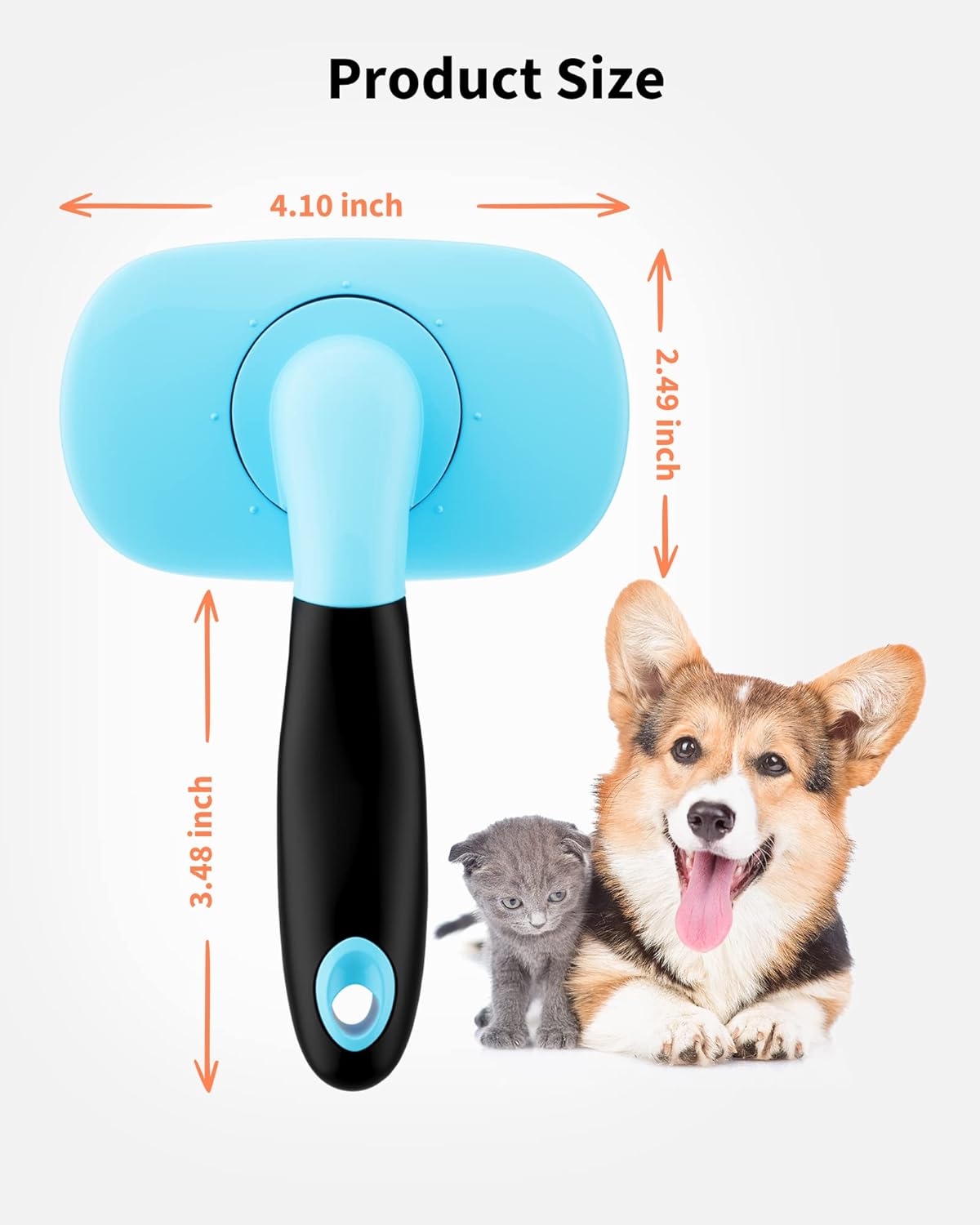 Dog Brush Pet Grooming Tools