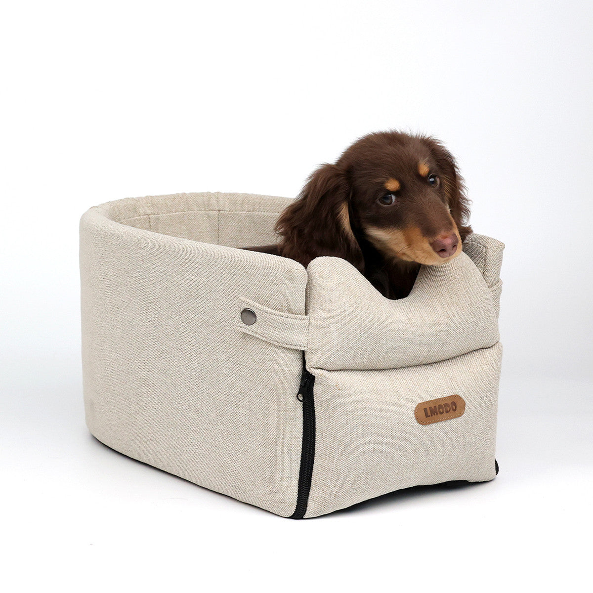 Portable Dog Carrier For Small Dogs And Cats Safety Travel