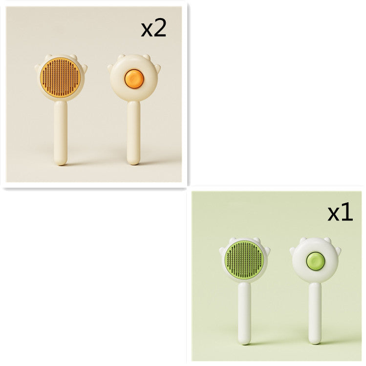 Pet Magic Combs Hair Removal Tool