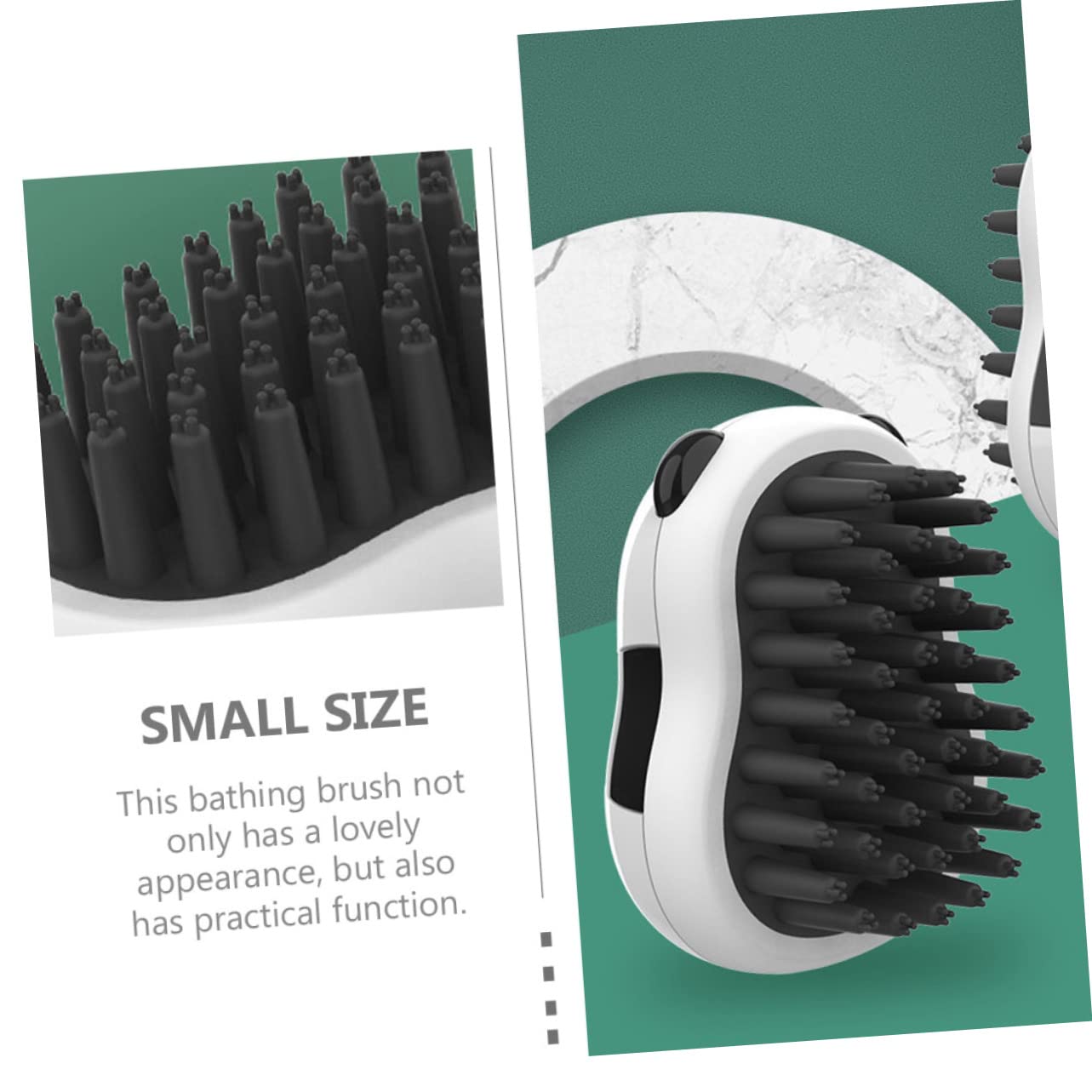 Pet Hair Grooming Comb Beauty Tools