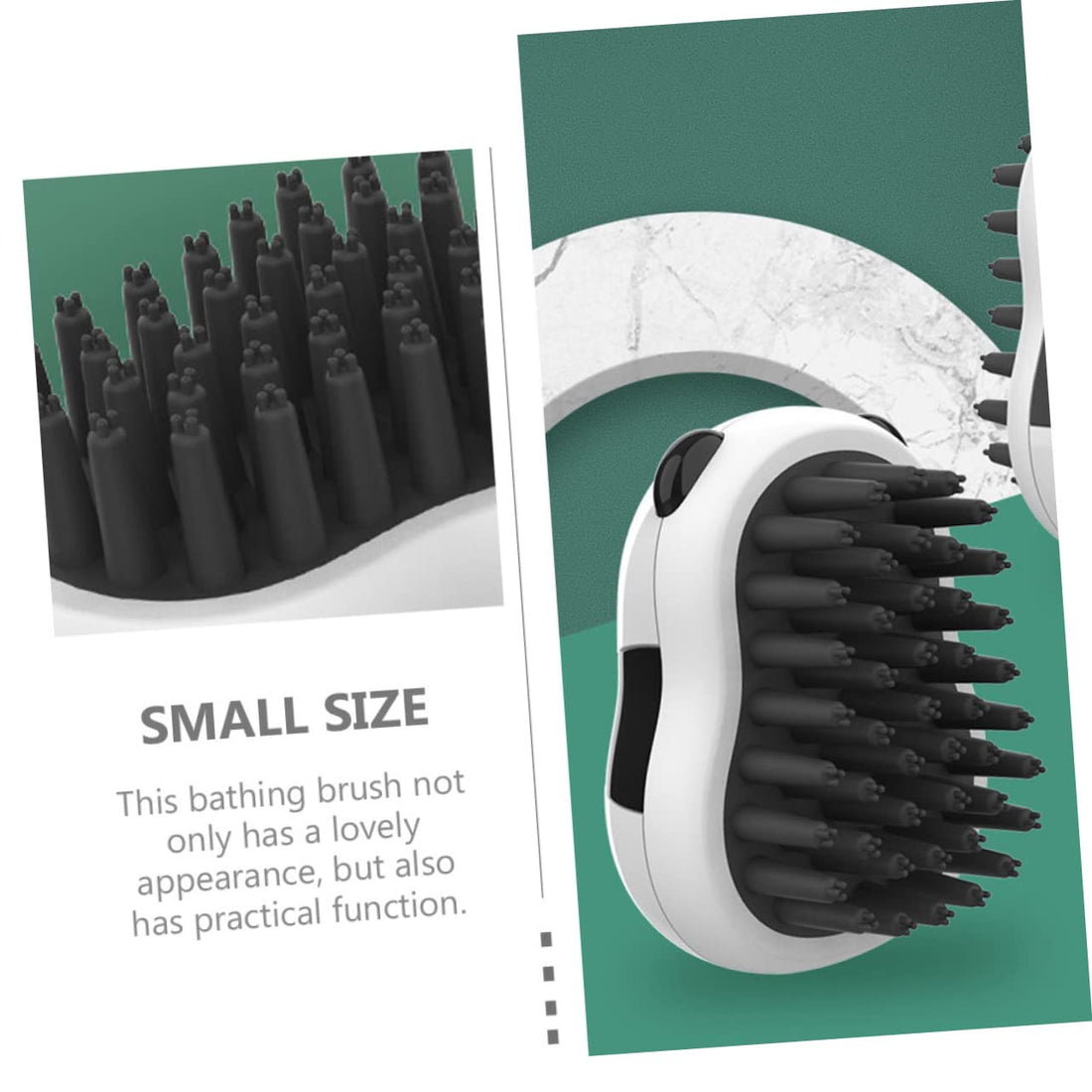 Pet Hair Grooming Comb Beauty Tools