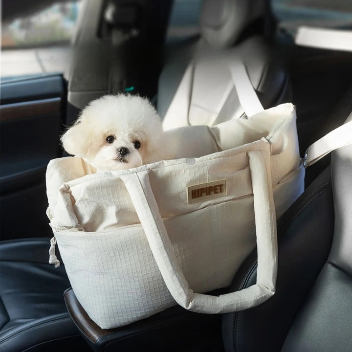 Adjustable Safety Leash For Small Dogs