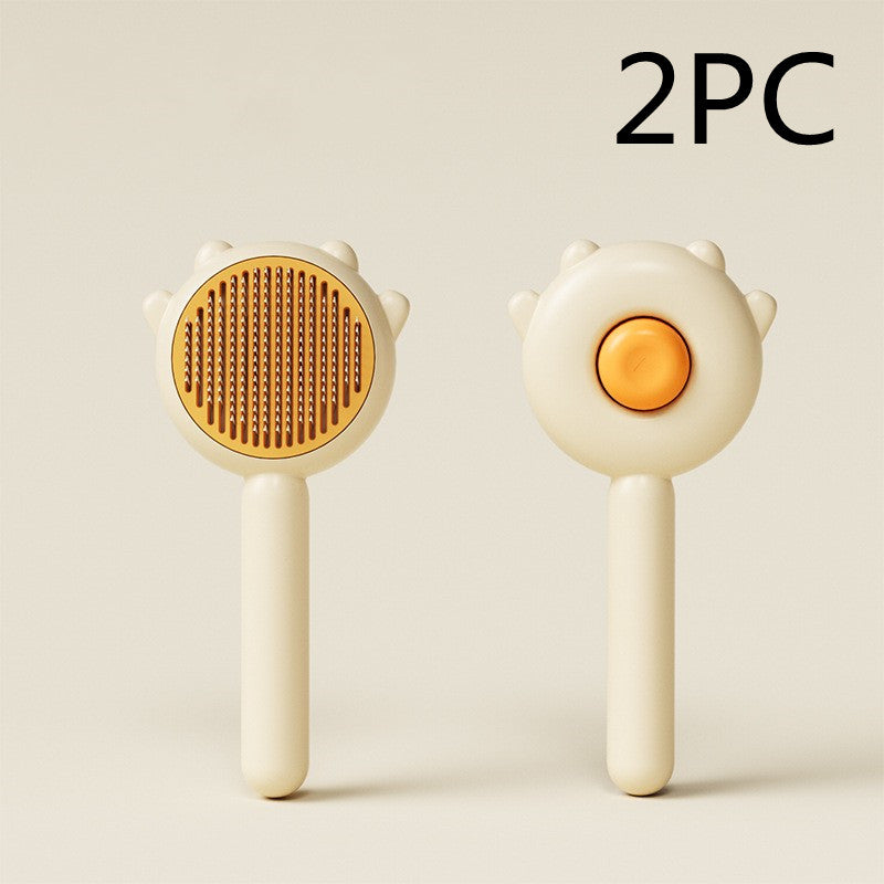 Pet Magic Combs Hair Removal Tool