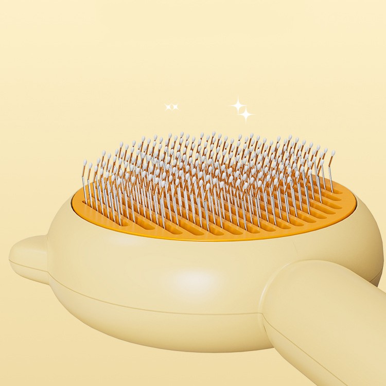 Pet Magic Combs Hair Removal Tool