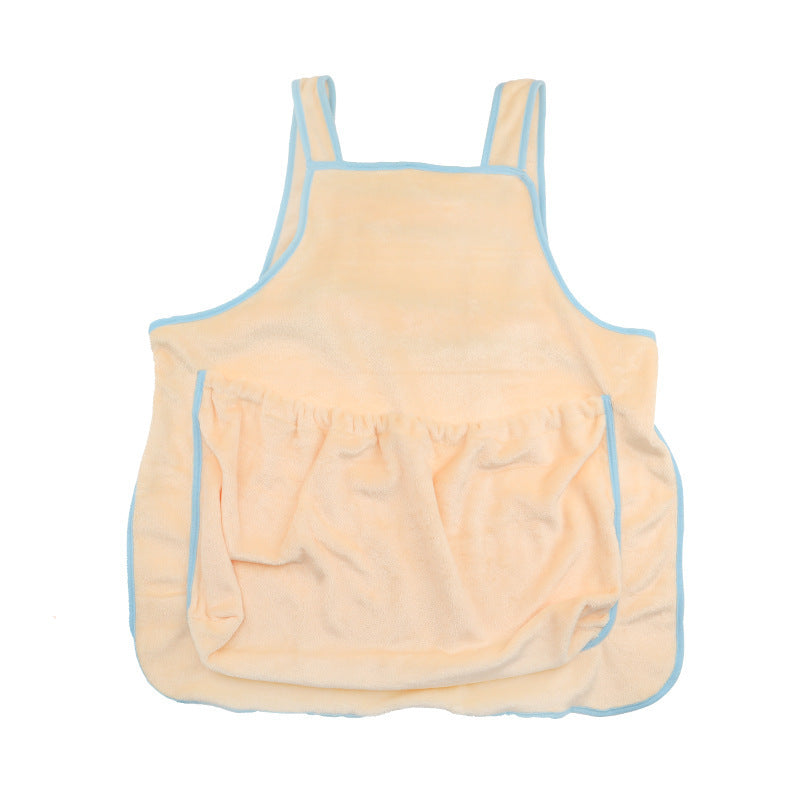 Pet Pet Carrier Apron Outdoor Travel