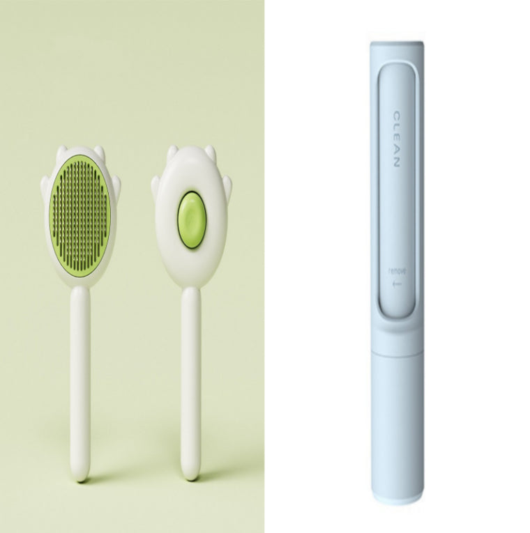 Pet Magic Combs Hair Removal Tool