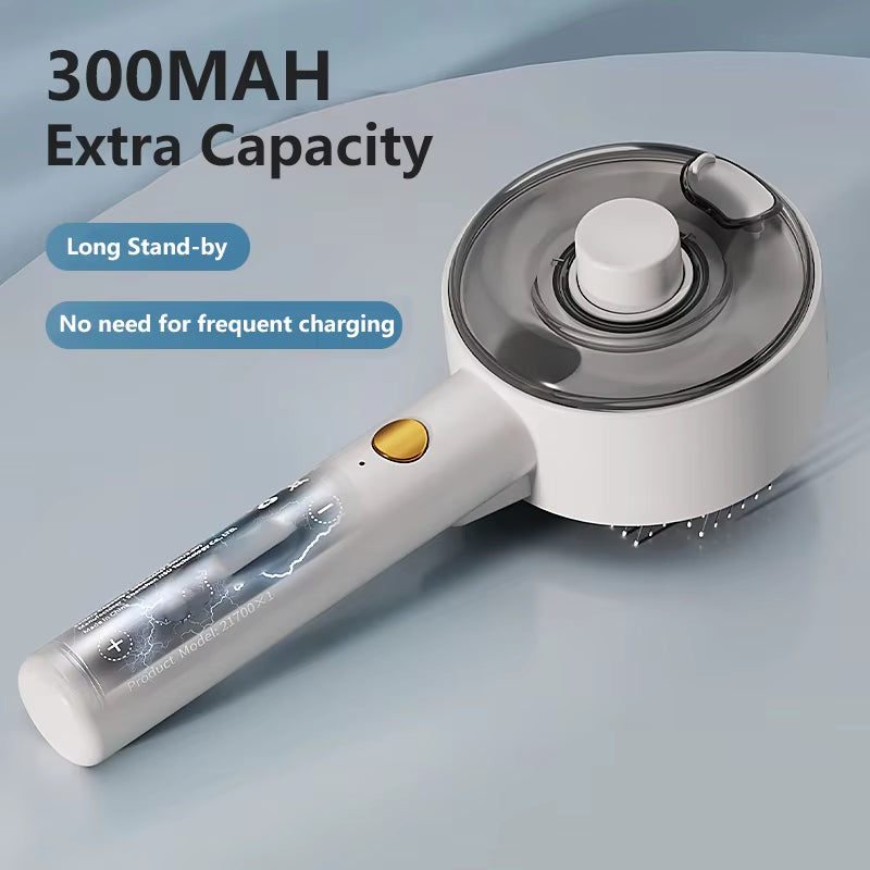 Electric Sprayer For Massage Pet Grooming Tool