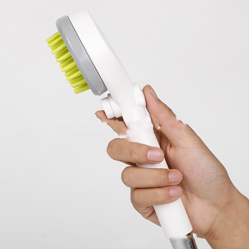 Pet Cleaning Tool Cat And Dog Massage Comb