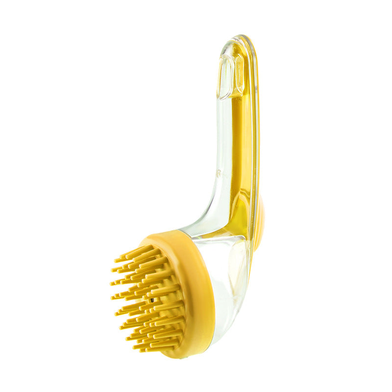 Dogs Cats Pet Bath Cleaning Brushes