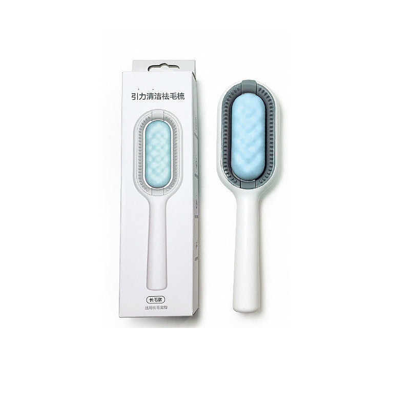 Pet Grooming Brush Dematting Cat Comb