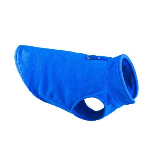 Fleece Pet Dog Clothes Puppy Coat Jacket